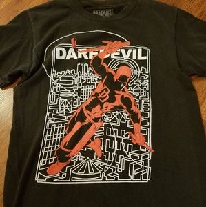 Marvel Daredevil tee